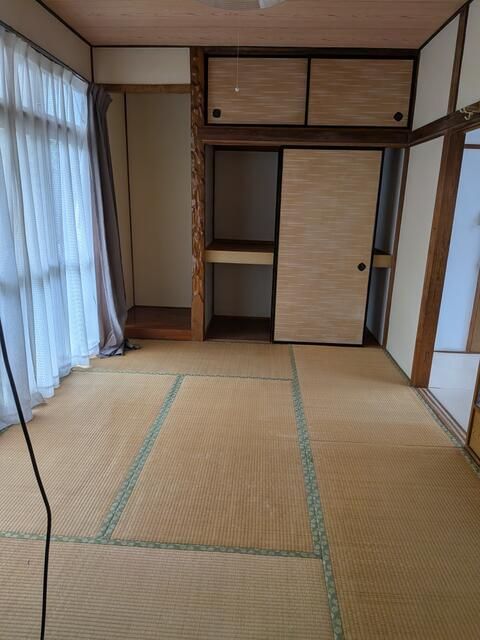 3K House for Rent in Fukushima City, Fukushima Prefecture - Thumbnail 4