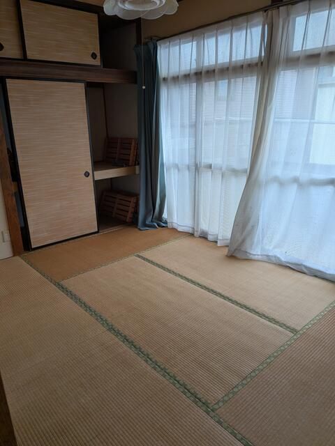 3K House for Rent in Fukushima City, Fukushima Prefecture - Thumbnail 2