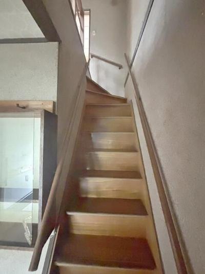 3LDK House in Shimatada City - 4500000 Yen — Interior, Shimada, Shizuoka