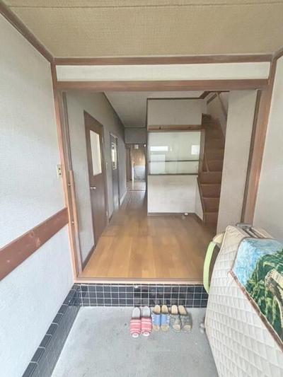 3LDK House in Shimatada City - 4500000 Yen — Interior, Shimada, Shizuoka