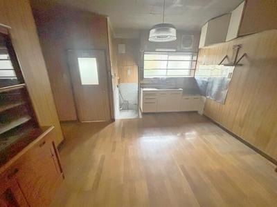 3LDK House in Shimatada City - 4500000 Yen — Interior, Shimada, Shizuoka