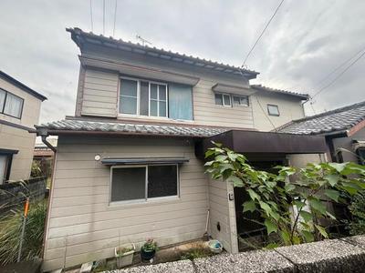 3LDK House in Shimatada City - 4500000 Yen — House, Shimada, Shizuoka