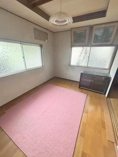 3LDK House in Shimatada City - 4500000 Yen — Interior, Shimada, Shizuoka