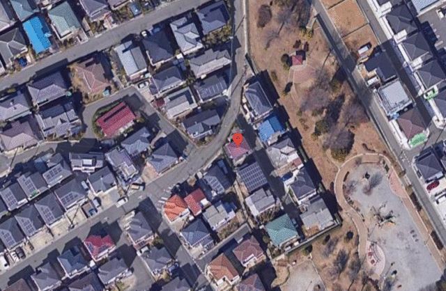 Land for Sale in Okegawa, Saitama 121.85 sqm - Thumbnail 4