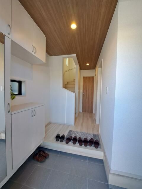 New 4LDK House in Ichikawa, Chiba | 2025 Completion - Thumbnail 3