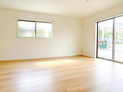 New 3LDK House in Kitajima, Tokushima - Completion Jan 2026 — Interior, Kitajima, Tokushima