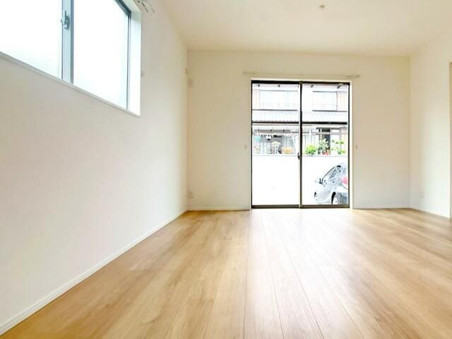 New 3LDK House in Kitajima, Tokushima - Completion Jan 2026 - Thumbnail 3