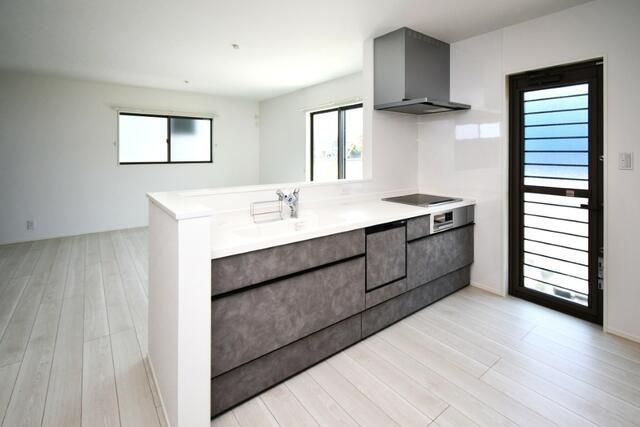 New 3LDK House in Kitajima, Tokushima - Completion Jan 2026 - Thumbnail 4