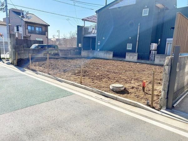 New 3LDK House in Tachikawa, Tokyo - Completion 2026 - Thumbnail 4