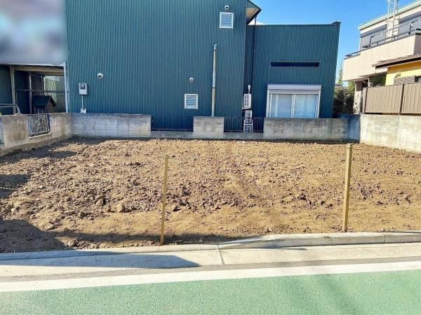 New 3LDK House in Tachikawa, Tokyo - Completion 2026 - Thumbnail 2