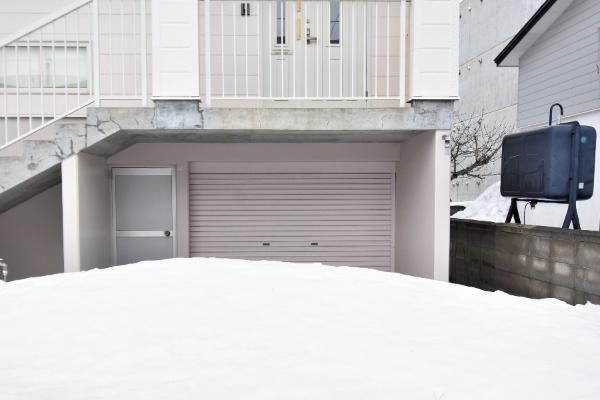 4LDK Detached House for Sale in Central Sapporo, Hokkaido - Thumbnail 4
