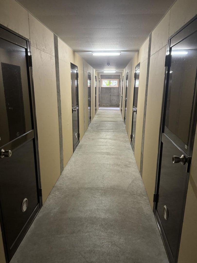 1DK Apartment for Rent in Misono, Sapporo - 40,000 Yen - Thumbnail 2
