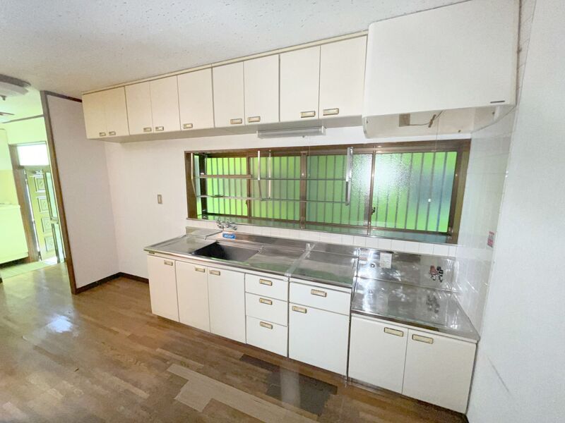 3LDK Apartment for Rent in Kiyose, Tokyo | 51.86 sqm - Thumbnail 2