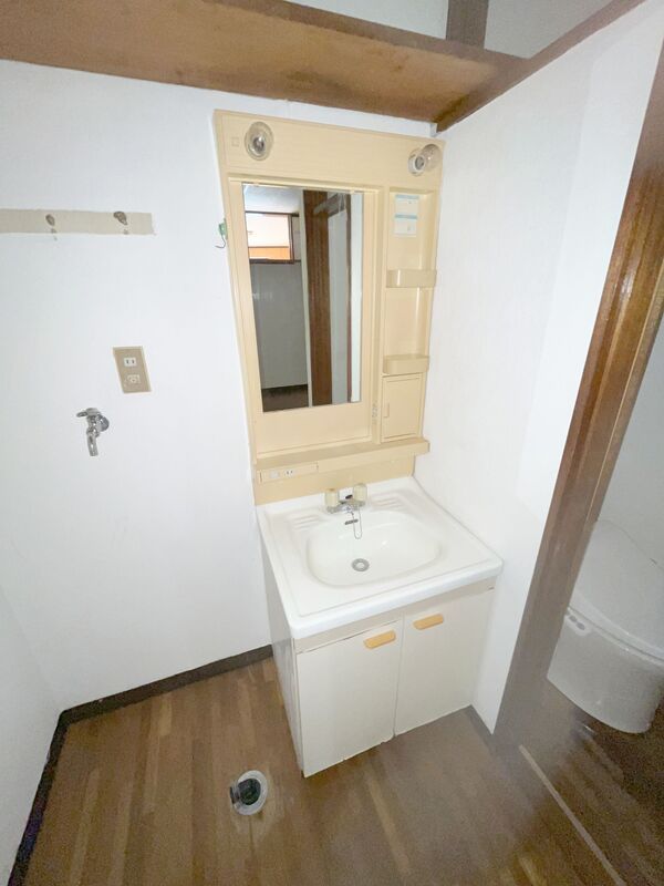 3LDK Apartment for Rent in Kiyose, Tokyo | 51.86 sqm - Thumbnail 3