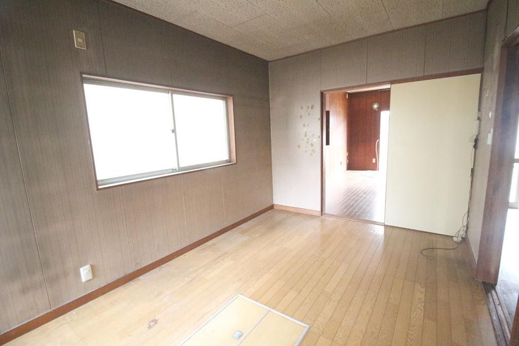 5DK House in Ōgaki with 180.91㎡ Land - Thumbnail 3
