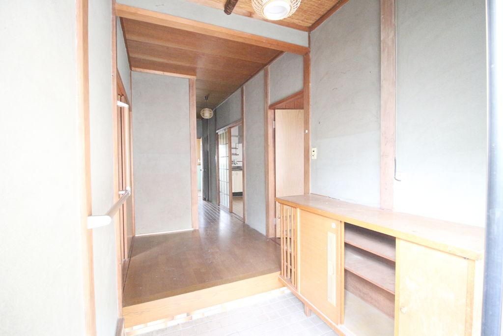 5DK House in Ōgaki with 180.91㎡ Land - Thumbnail 4