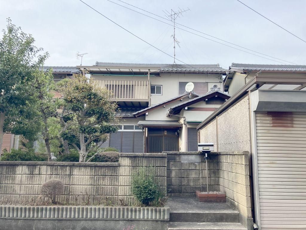5DK House in Ōgaki with 180.91㎡ Land - Thumbnail 2