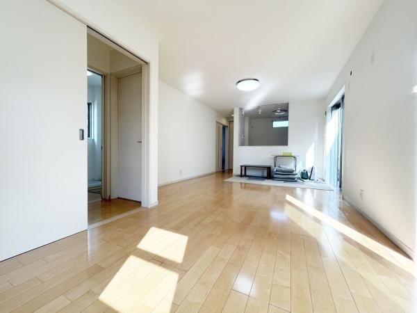 4LDK Detached House for Sale in Chuo Ward, Chiba City - Thumbnail 4