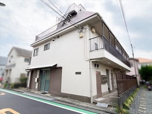 1986 Apartment Building for Sale in Kokubunji, Tokyo - 11 Units - Thumbnail 2