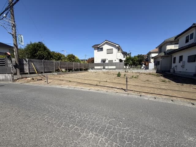 125.22 sqm Building Land for Sale in Chigasaki, Kanagawa - Thumbnail 2
