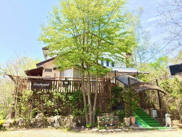 Operational Pension for Sale in Hokuto City, Yamanashi - Thumbnail 2