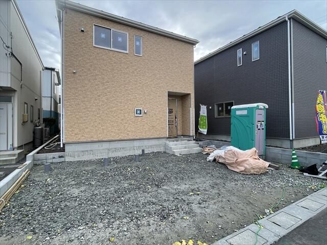New Build 3SLDK House in Hachinohe, Aomori | Nov 2025 Completion - Thumbnail 4
