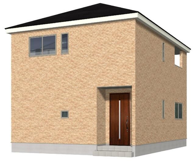New Build 3SLDK House in Hachinohe, Aomori | Nov 2025 Completion - Thumbnail 2