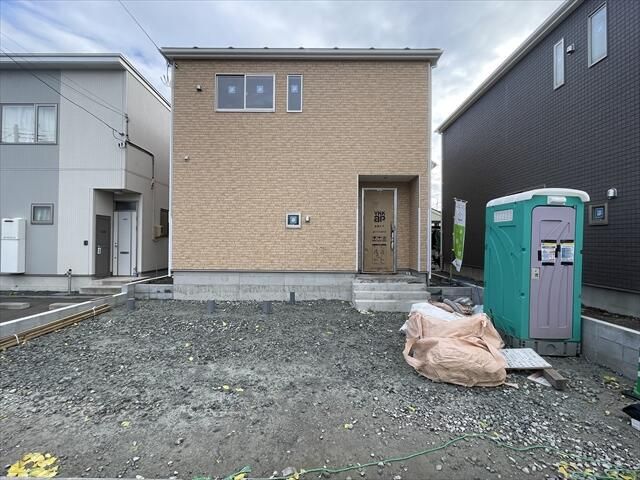 New Build 3SLDK House in Hachinohe, Aomori | Nov 2025 Completion - Thumbnail 3