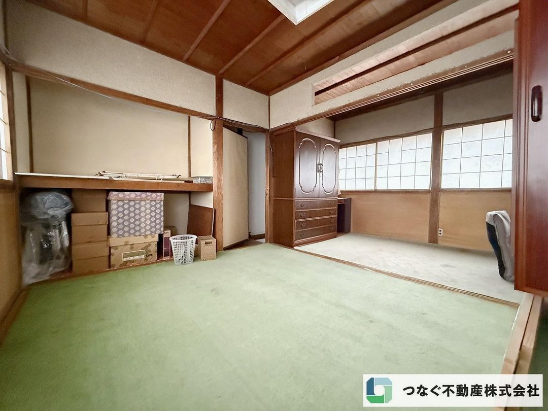 Character 4K House in Kanazawa's Enkoji District - Image 22