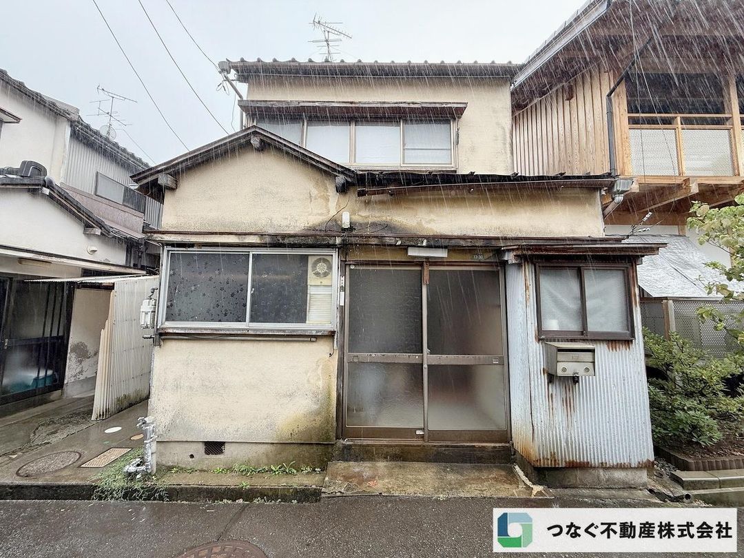 Character 4K House in Kanazawa's Enkoji District - Image 7
