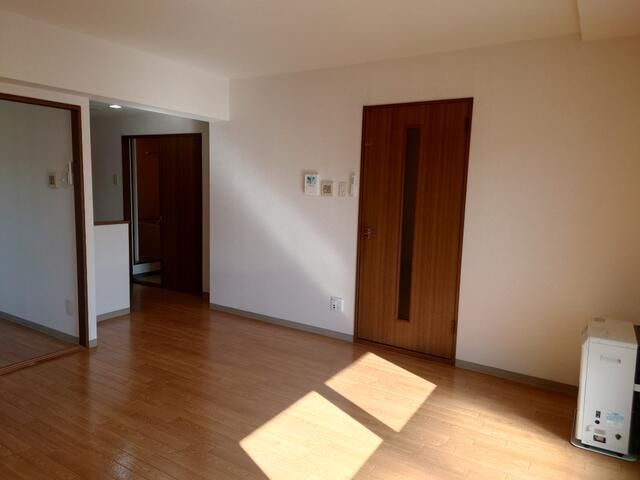 1LDK Apartment for Rent in Kiyota, Sapporo, Hokkaido - Thumbnail 3