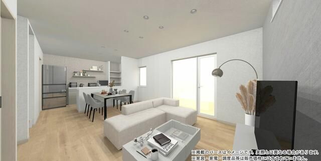 New 4LDK House in Ebetsu Hokkaido with 3 Parking Spaces - Image 29