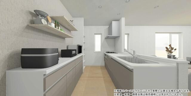 New 4LDK House in Ebetsu Hokkaido with 3 Parking Spaces - Image 29