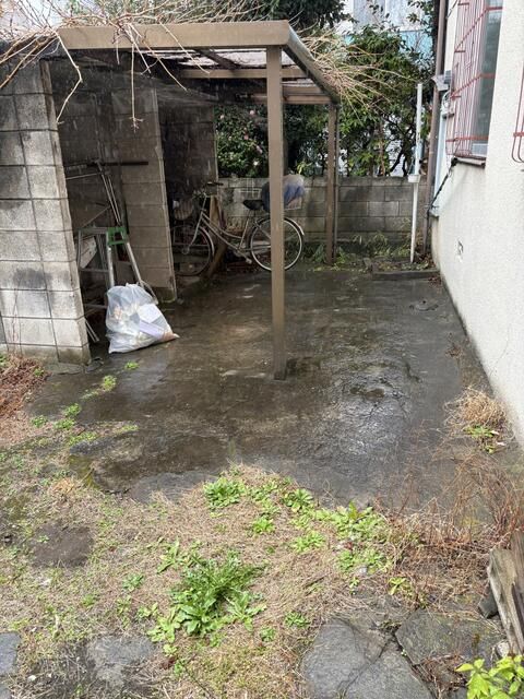 Building Land for Sale 5 min from Kamishakujii Station, Nerima, Tokyo - Thumbnail 4
