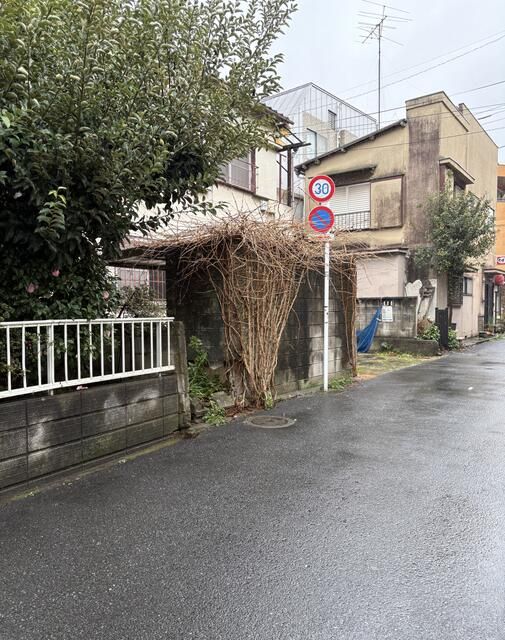 Building Land for Sale 5 min from Kamishakujii Station, Nerima, Tokyo - Thumbnail 2