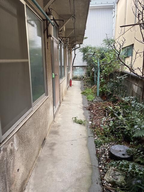 Building Land for Sale 5 min from Kamishakujii Station, Nerima, Tokyo - Thumbnail 3