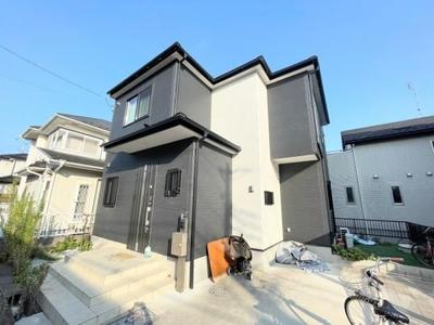 2022 Built 3LDK House in Kasukabe, Saitama | 5 Min to Station — Image 7, Kasukabe, Saitama