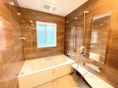 2022 Built 3LDK House in Kasukabe, Saitama | 5 Min to Station — Image 29, Kasukabe, Saitama