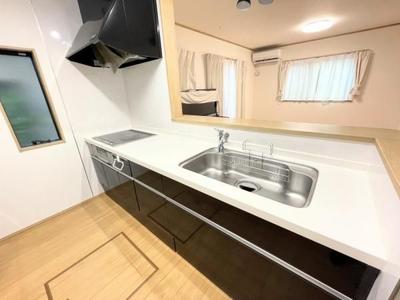 2022 Built 3LDK House in Kasukabe, Saitama | 5 Min to Station — Image 19, Kasukabe, Saitama