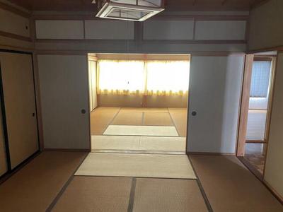 [Real Estate Japan] Property details: Property information for Fukumitsu/Fukumitsu Station, Nanto City, Toyama Prefecture: Used detached house — Image 4, Nanto, Toyama