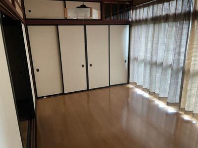 [Real Estate Japan] Property details: Property information for Fukumitsu/Fukumitsu Station, Nanto City, Toyama Prefecture: Used detached house — Image 3, Nanto, Toyama