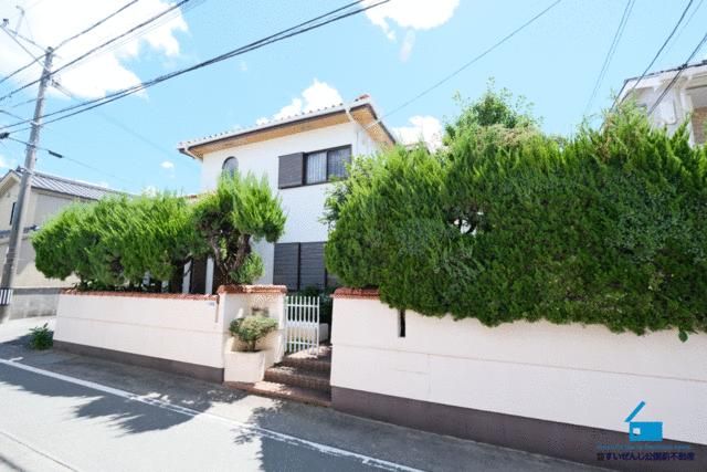 7LDK House for Sale in Saburo, Kumamoto City - Thumbnail 3
