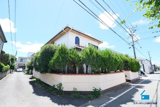 7LDK House for Sale in Saburo, Kumamoto City - Thumbnail 2