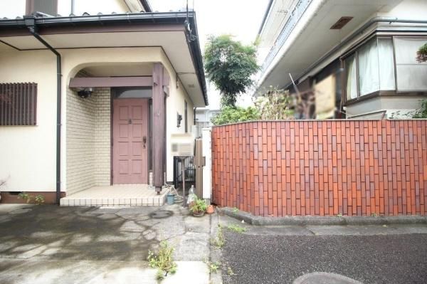 Residential Land for Sale in Setagaya's Kita-Karasuyama, Tokyo - Thumbnail 3