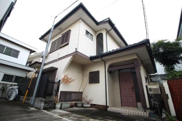 Residential Land for Sale in Setagaya's Kita-Karasuyama, Tokyo - Thumbnail 2