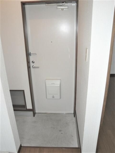 2DK Apartment for Rent in Agatsuma City, Niigata - 40,000 Yen - Thumbnail 2