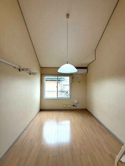 1K Apartment for Rent Near Sagami-Ono Station, Sagamihara - Thumbnail 3