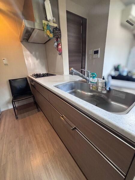 3LDK Condo for Sale in Chofu, Tokyo - Atlas Chofu Hikari no To - Thumbnail 4