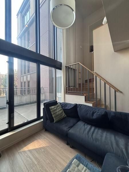 3LDK Condo for Sale in Chofu, Tokyo - Atlas Chofu Hikari no To - Thumbnail 2