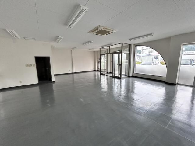 Office for Rent in Aizuwakamatsu, Fukushima - 164.9 sqm - Thumbnail 4